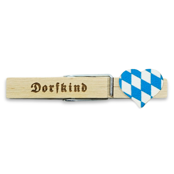 „Dorfkind“ Glubbal – Stolz auf das Dorfleben